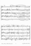 Brothers - Gabriels Oboe for Woodwind Quintet