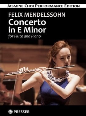 Concerto in e minor Op64