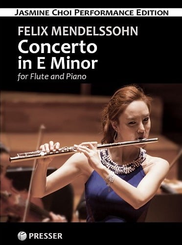 Concerto in e minor Op64