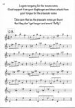 Flute Warm Ups (book 1)