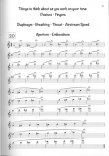 Flute Warm Ups (book 4)