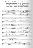 Flute Warm Ups (book 4)