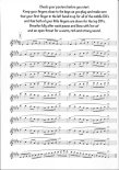 Flute Warm Ups (book 5)