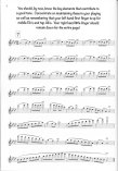 Flute Warm Ups 5 sample