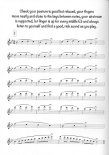 Flute Warmups (book 3)