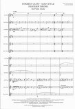 Forrest Gump - Main Title (Feather Theme) for Flute Choir