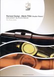 Forrest Gump - Main Title (Feather Theme) for Flute Choir