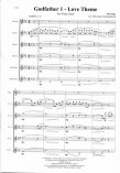 Godfather 1 - Love Theme for Flute Choir