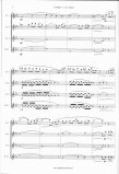 Godfather 1 - Love Theme for Flute Quartet