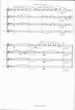 Godfather 1 - Love Theme for Flute Quartet