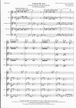 Gonna Fly Now - Theme from "Rocky" for Woodwind Quintet