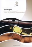 Hallelujah FQ Cover