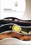 Hallelujah - Music Sheet