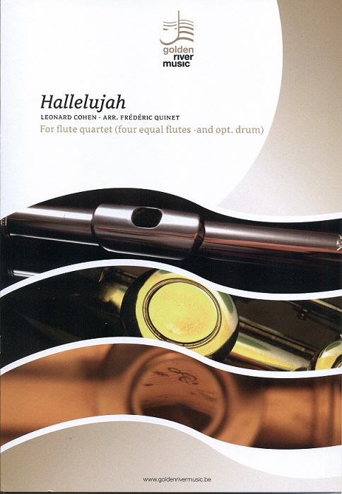 Hallelujah - Music Sheet