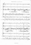 Hallelujah for Woodwind Quintet