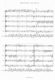 Hallelujah for Woodwind Quintet
