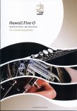 Hawaii Five-O for Woodwind Quintet