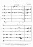 I Dreamed a Dream from Les Miserables for Flute Choir