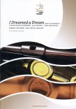 I Dreamed a Dream from Les Miserables for Flute Choir
