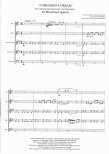 I Dreamed a Dream from "Les Miserables" for Woodwind Quintet