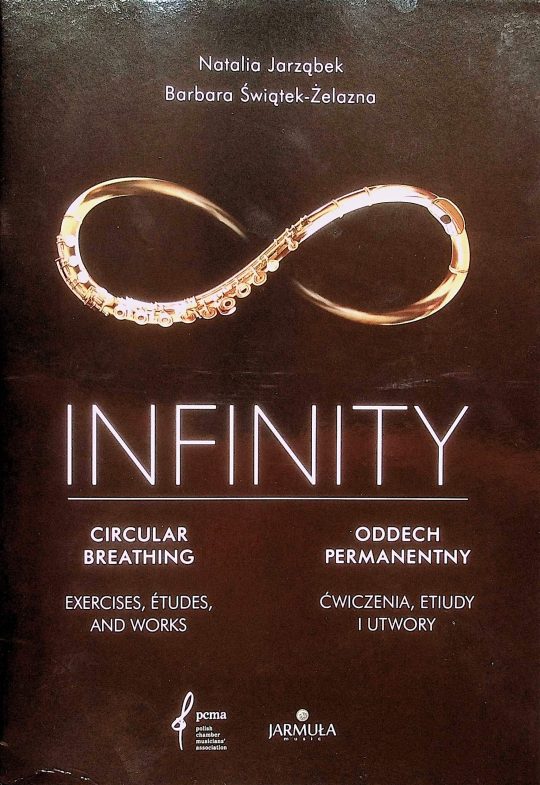 Buy Infinity Circular Breathing Online at 51.75 Flute World