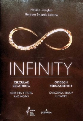 Infinity - Circular Breathing Cover