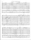 Jive for Five for Woodwind Quintet