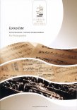 Locus Iste for Flute Quartet
