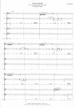 Main Theme from 'The Good, the Bad and the Ugly' for Flute Choir