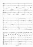 Main Theme from 'The Good, the Bad and the Ugly' for Flute Choir