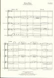 Moon River for Woodwind Quintet