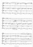 Oblivion for Woodwind Quintet