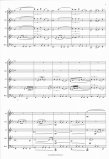 Oblivion for Woodwind Quintet