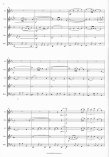 Oblivion for Woodwind Quintet