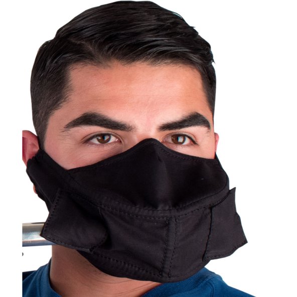 Buy Protec Flute Mask - Flute World