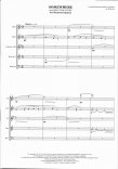 Somewhere from "West Side Story" for Woodwind Quintet