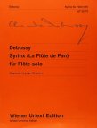 Syrinx (La Flute de Pan)