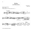 Syrinx (La Flute de Pan)
