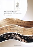 The Crown of Roses for Flute Quartet