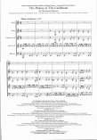The Pirates of the Caribbean for Woodwind Quintet