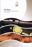 The Rose for Flute Choir