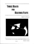 Three Beats for Beatbox Flute
