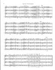 Tiger Rag for Woodwind Quartet