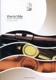 Viva la Vida for Flute Choir