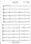 Viva la Vida for Flute Choir