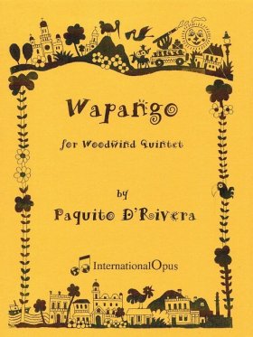 Wapango
