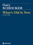 What's Old is New