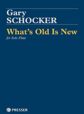 What's Old is New