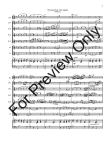 Christmas Flute Choir Medley (v.3)