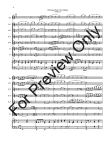 Christmas Flute Choir Medley (v.3)